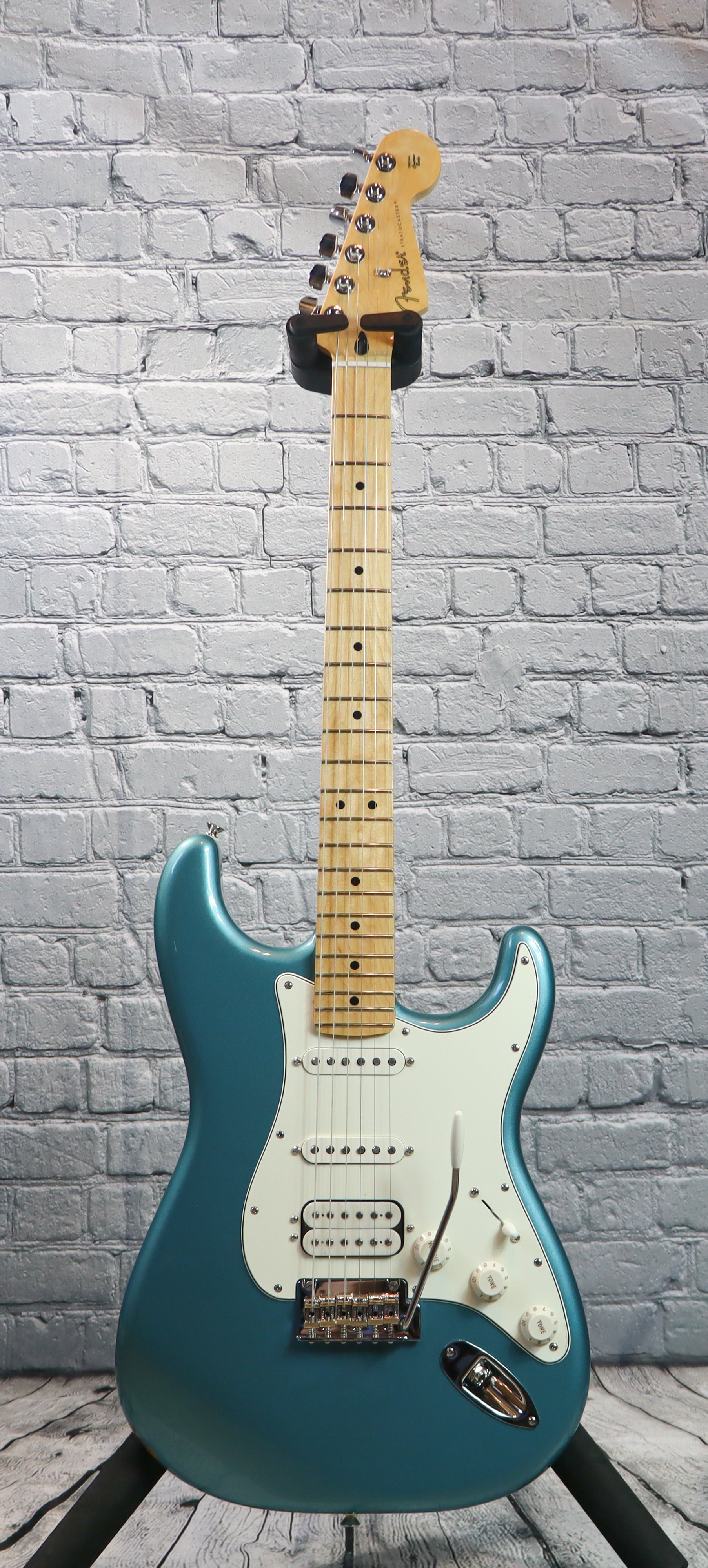 Fender Player Stratocaster HSS-Tidepool