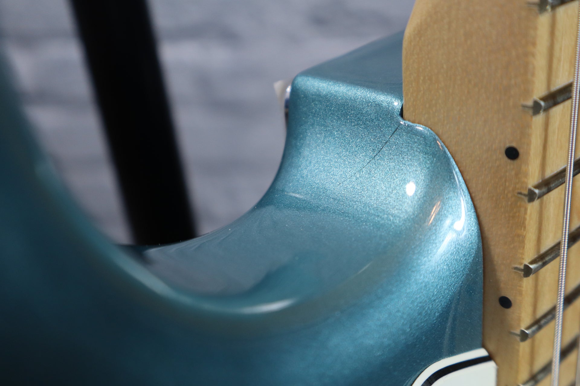 Fender Player Stratocaster HSS-Tidepool