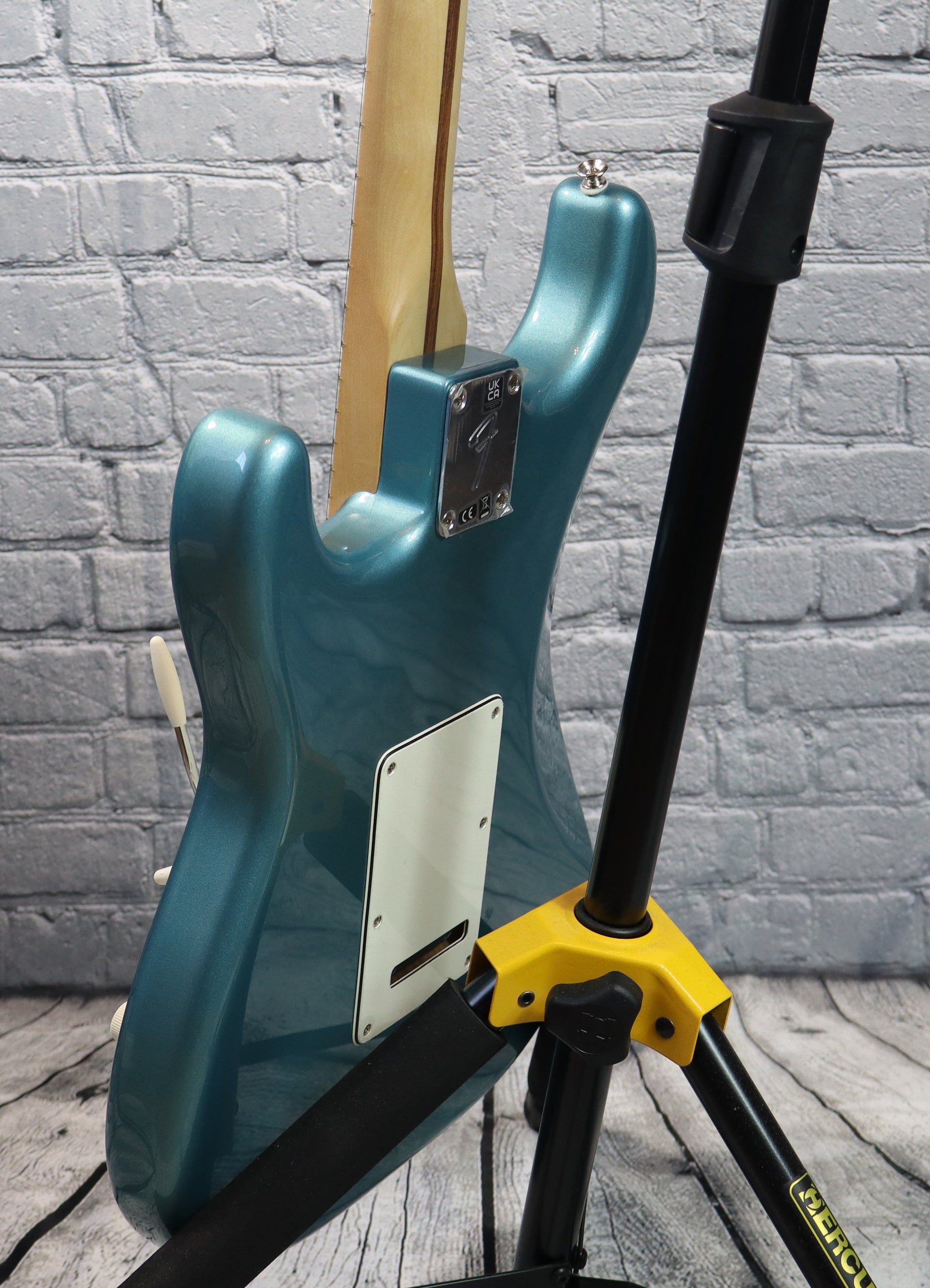 Fender Player Stratocaster HSS-Tidepool