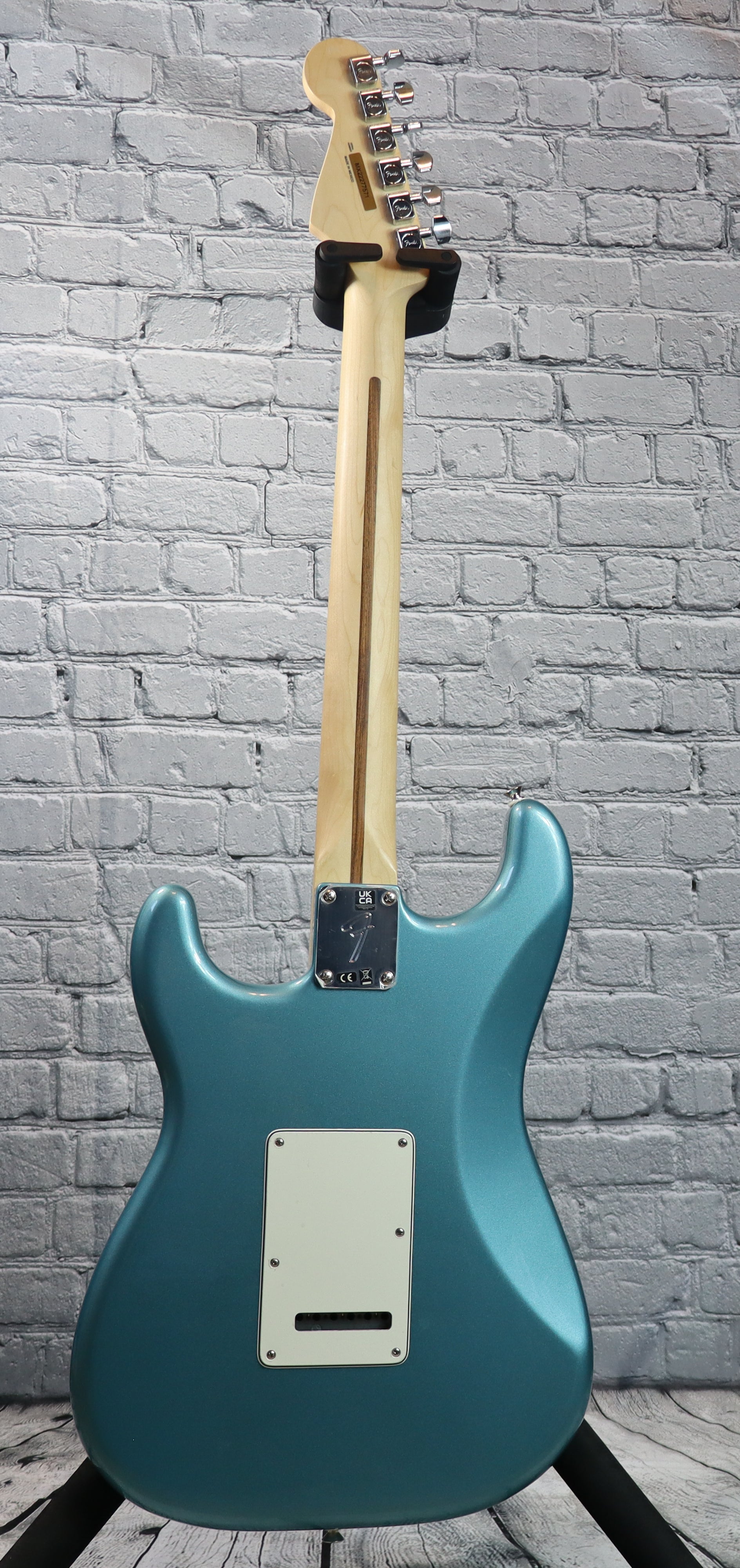 Fender Player Stratocaster HSS-Tidepool