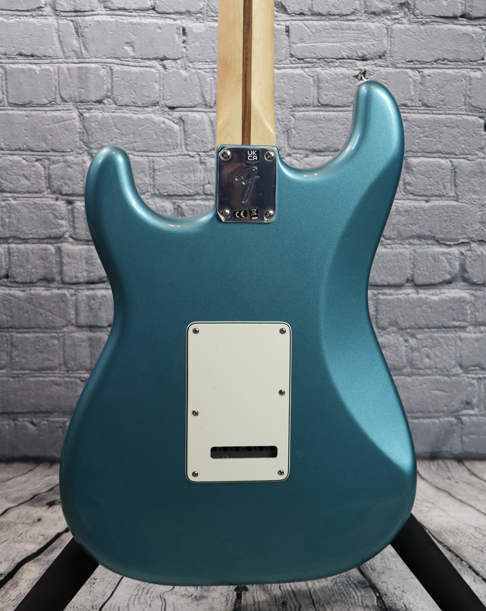 Fender Player Stratocaster HSS-Tidepool