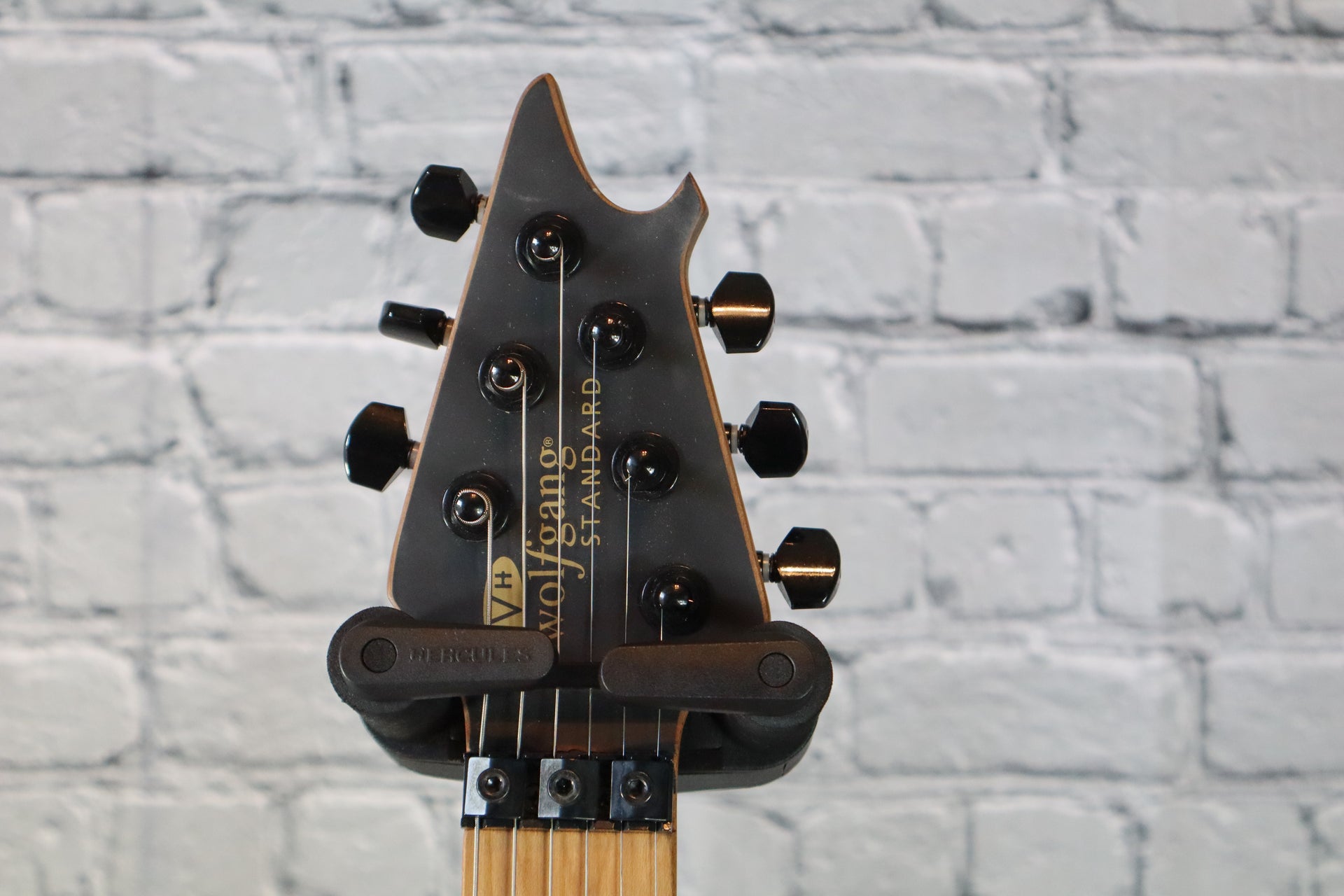 EVH Wolfgang Standard Electric Guitar-Royalty Purple