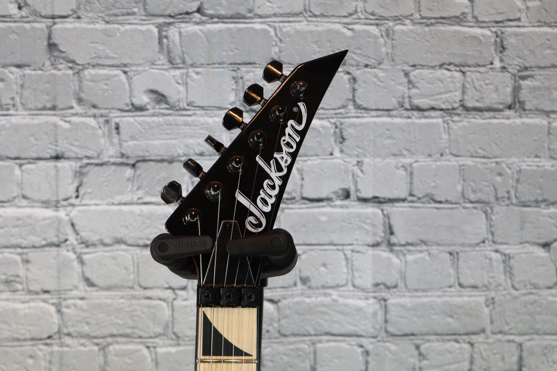 Jackson X-Series Warrior WRXM-Ferrari Red