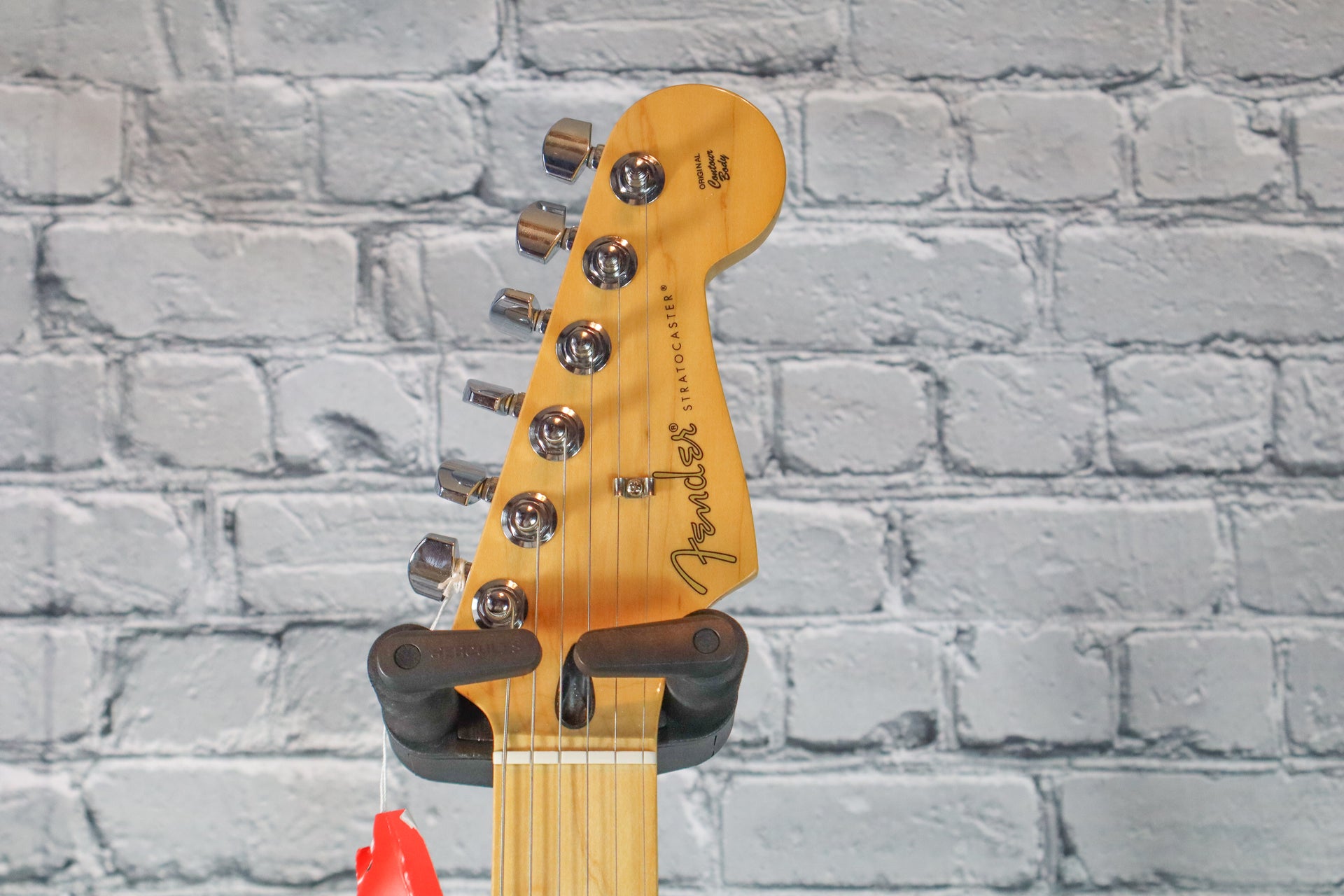 Fender Player Stratocaster-Buttercream