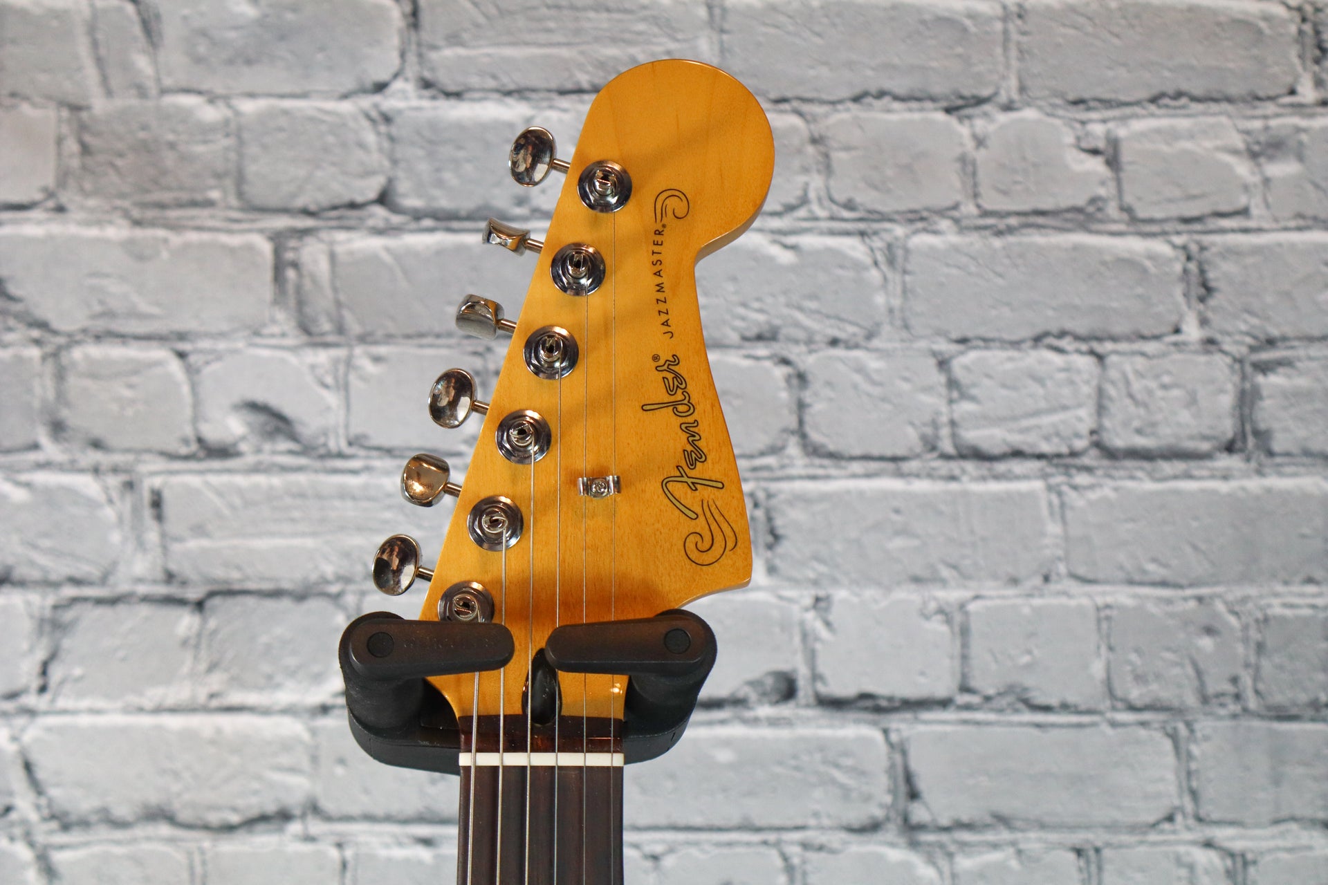 Fender Player II Telecaster Jazzmaster-Coral Red