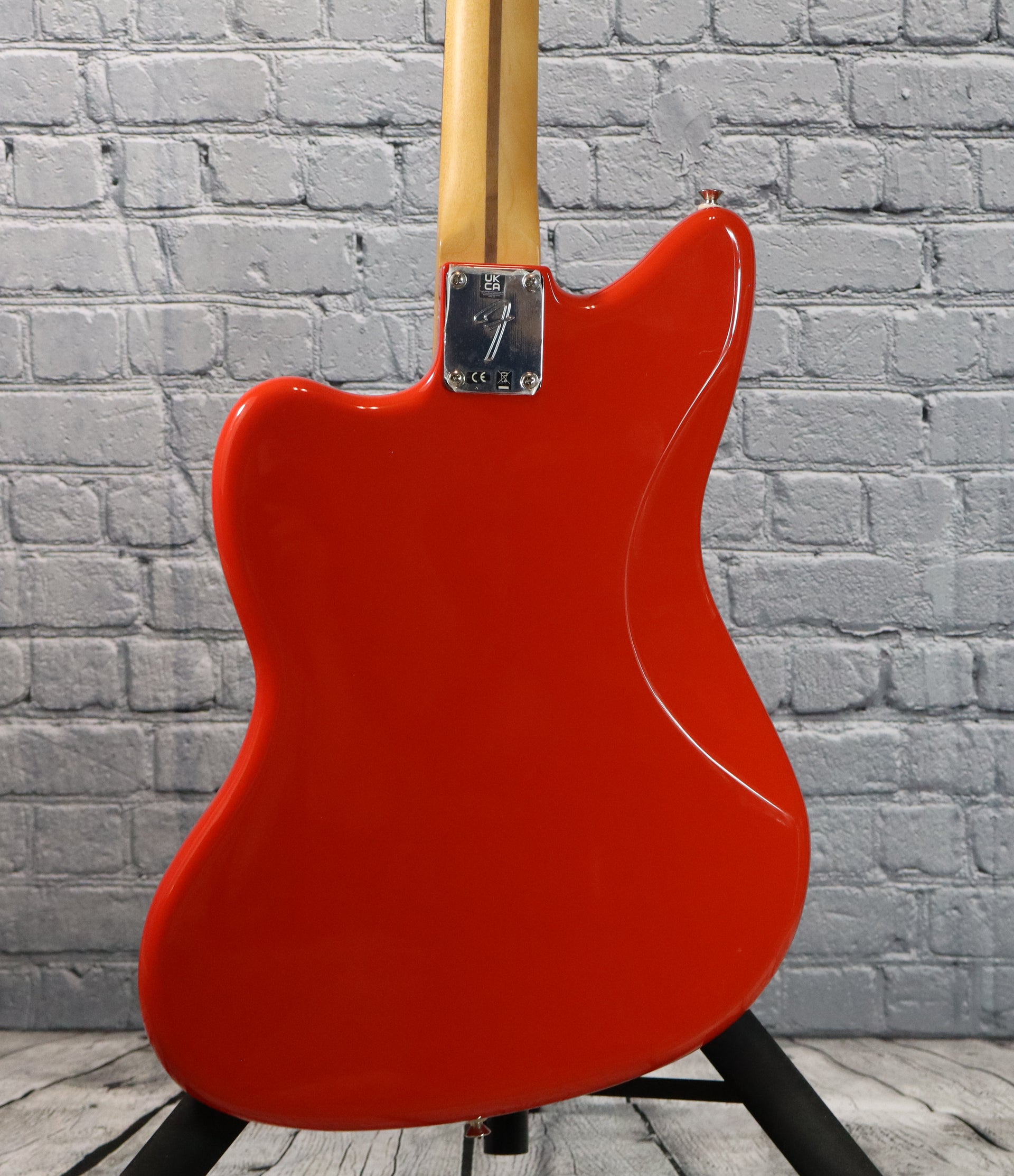 Fender Player II Telecaster Jazzmaster-Coral Red