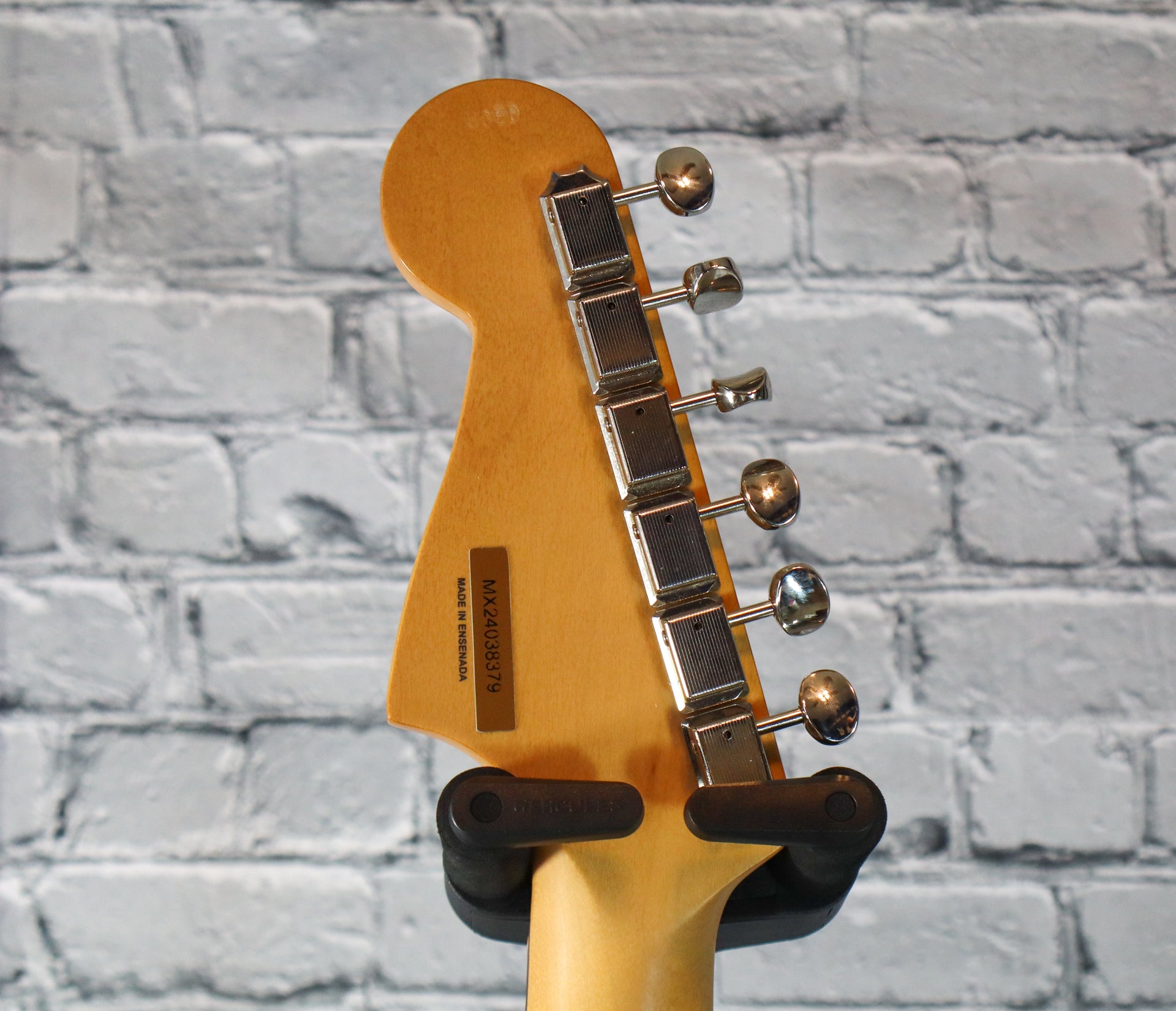 Fender Player II Telecaster Jazzmaster-Coral Red