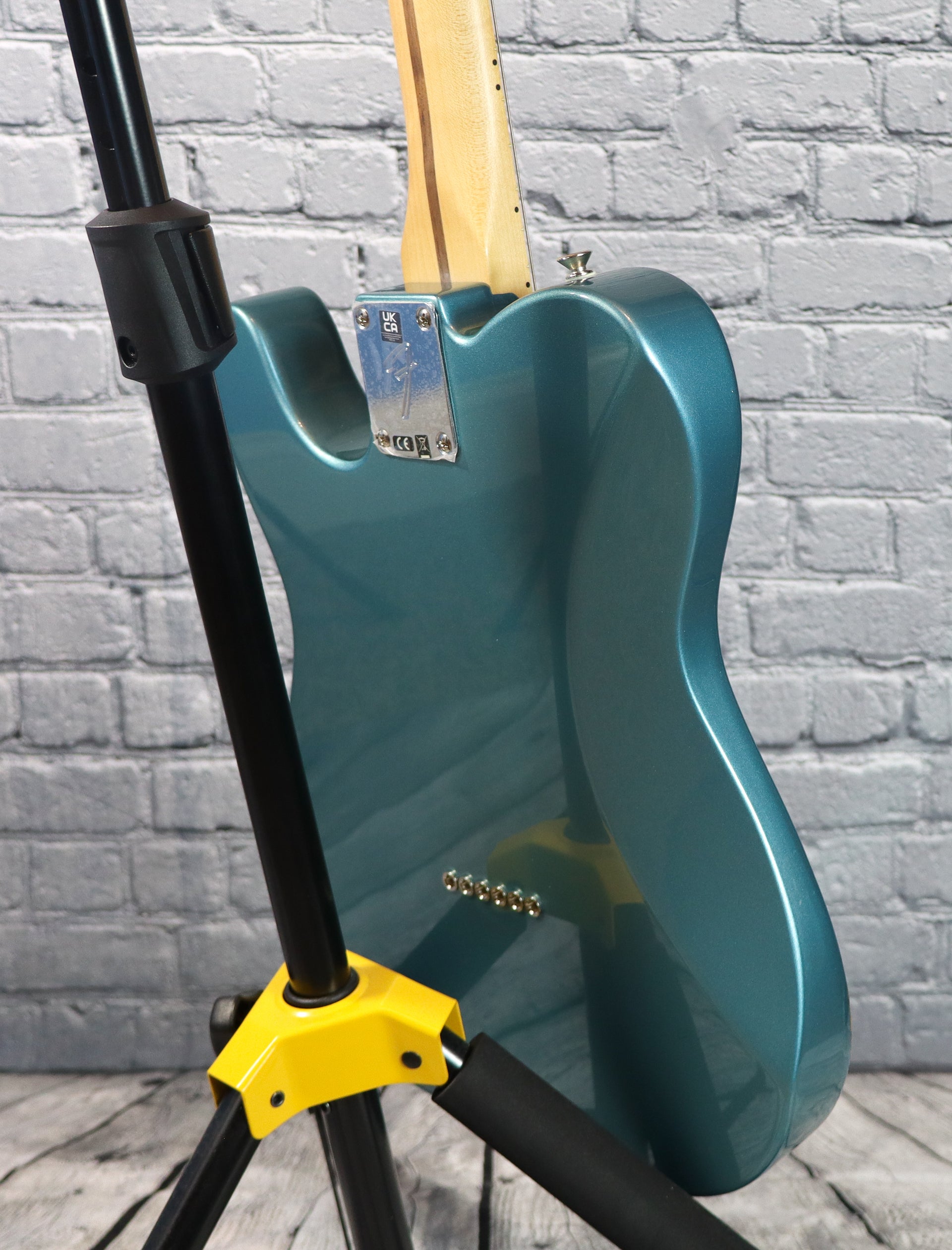 Fender Player Telecaster HH-Tidepool