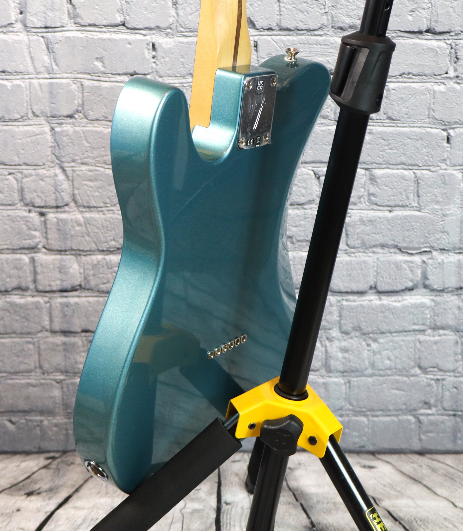Fender Player Telecaster HH-Tidepool