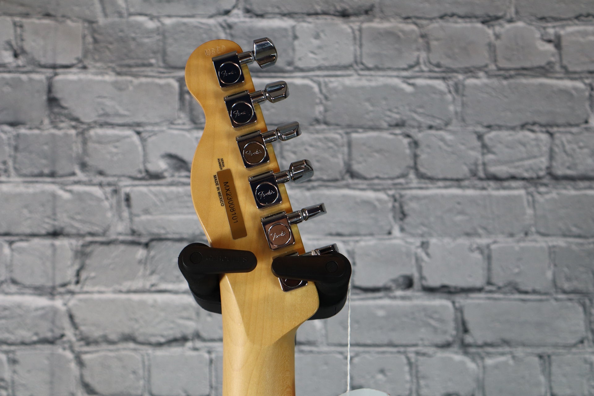 Fender Player Telecaster HH-Tidepool