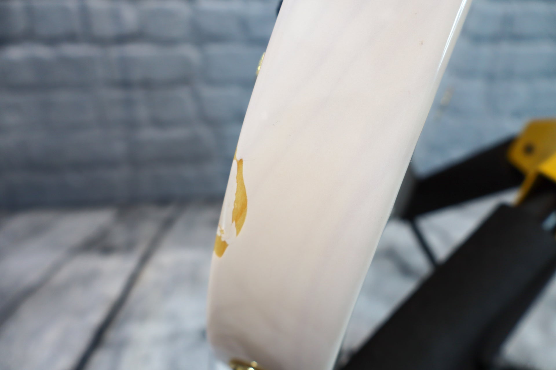Squier FSR Classic Vibe 50s Telecaster-White Blonde