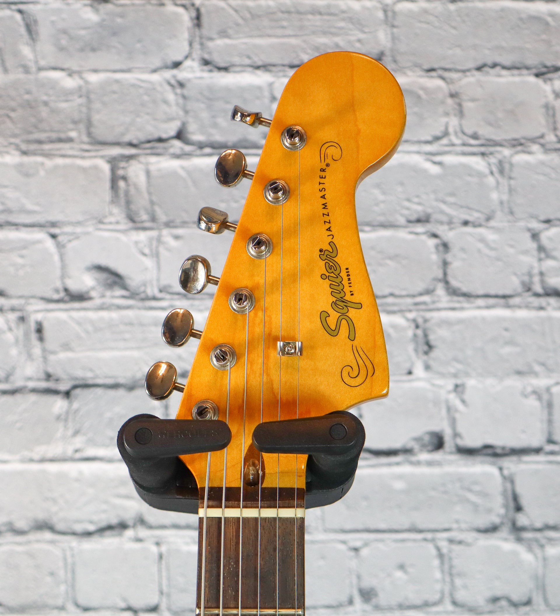 Squier Classic Vibe 60s Jazzmaster-3 Tone Sunburst