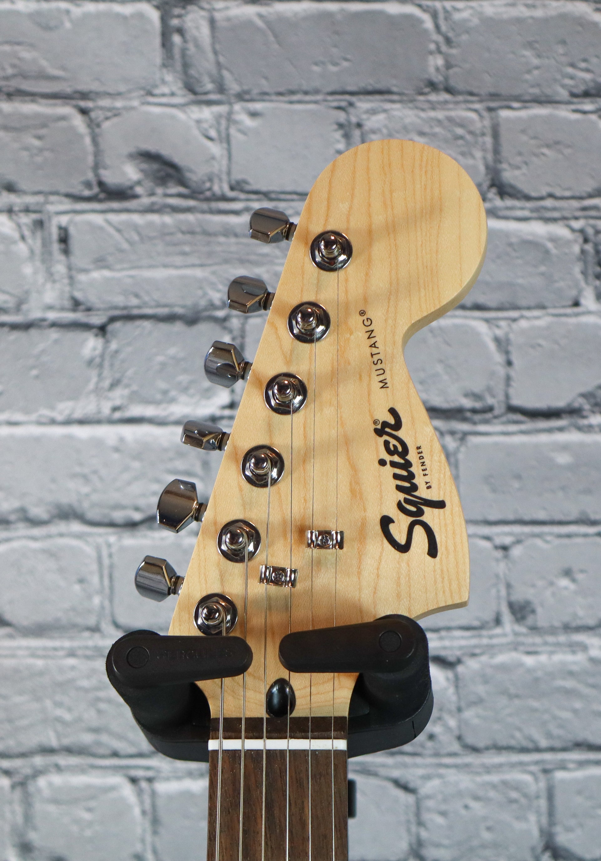 Squier Sonic Mustang HH-California Blue