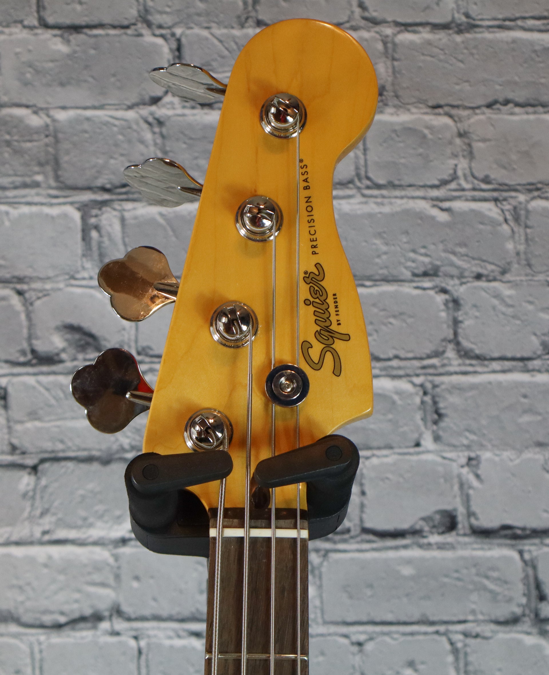 Squier Classic Vibe 60s Precision Bass-3 Tone Sunburst