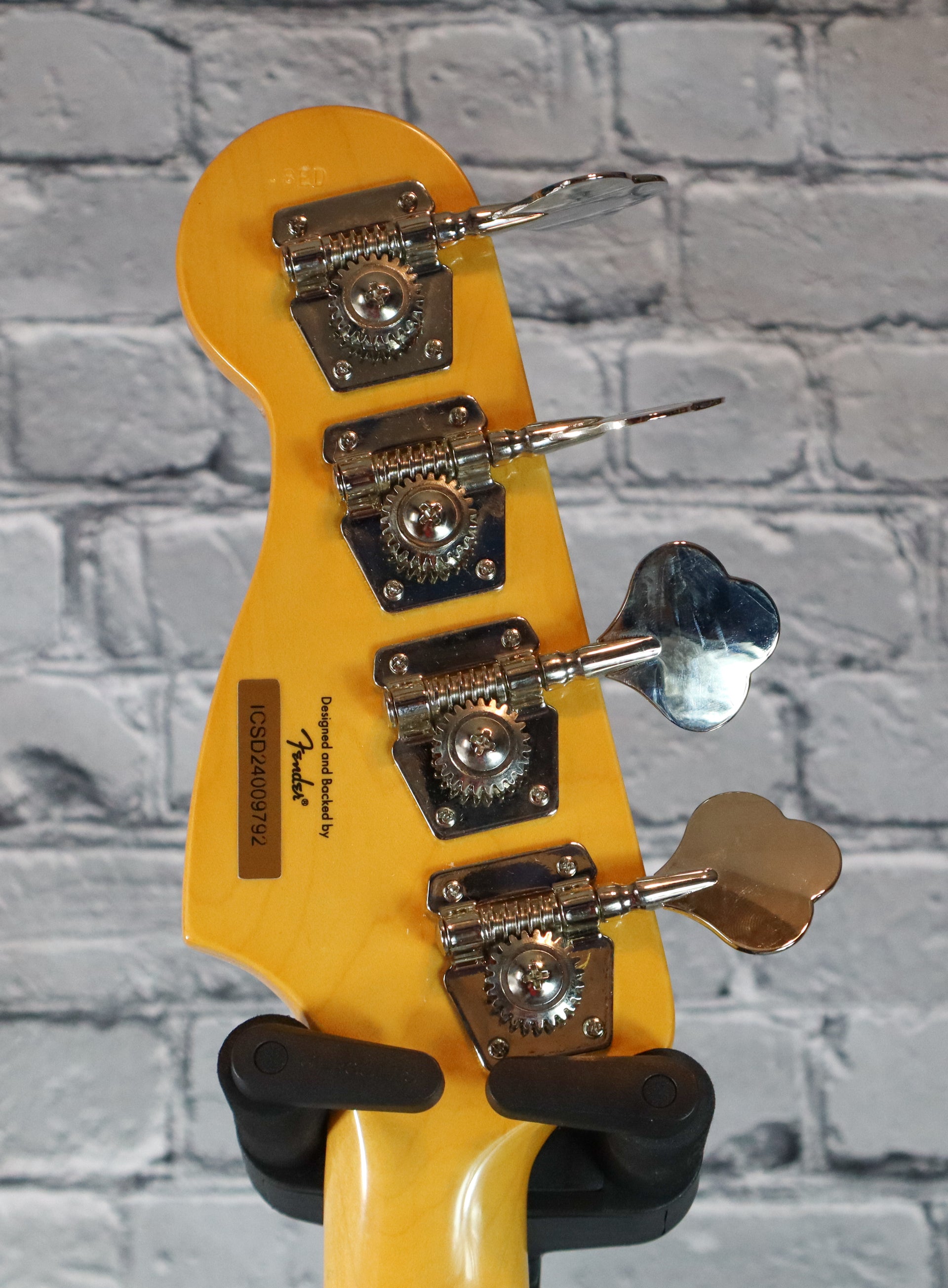 Squier Classic Vibe 60s Precision Bass-3 Tone Sunburst
