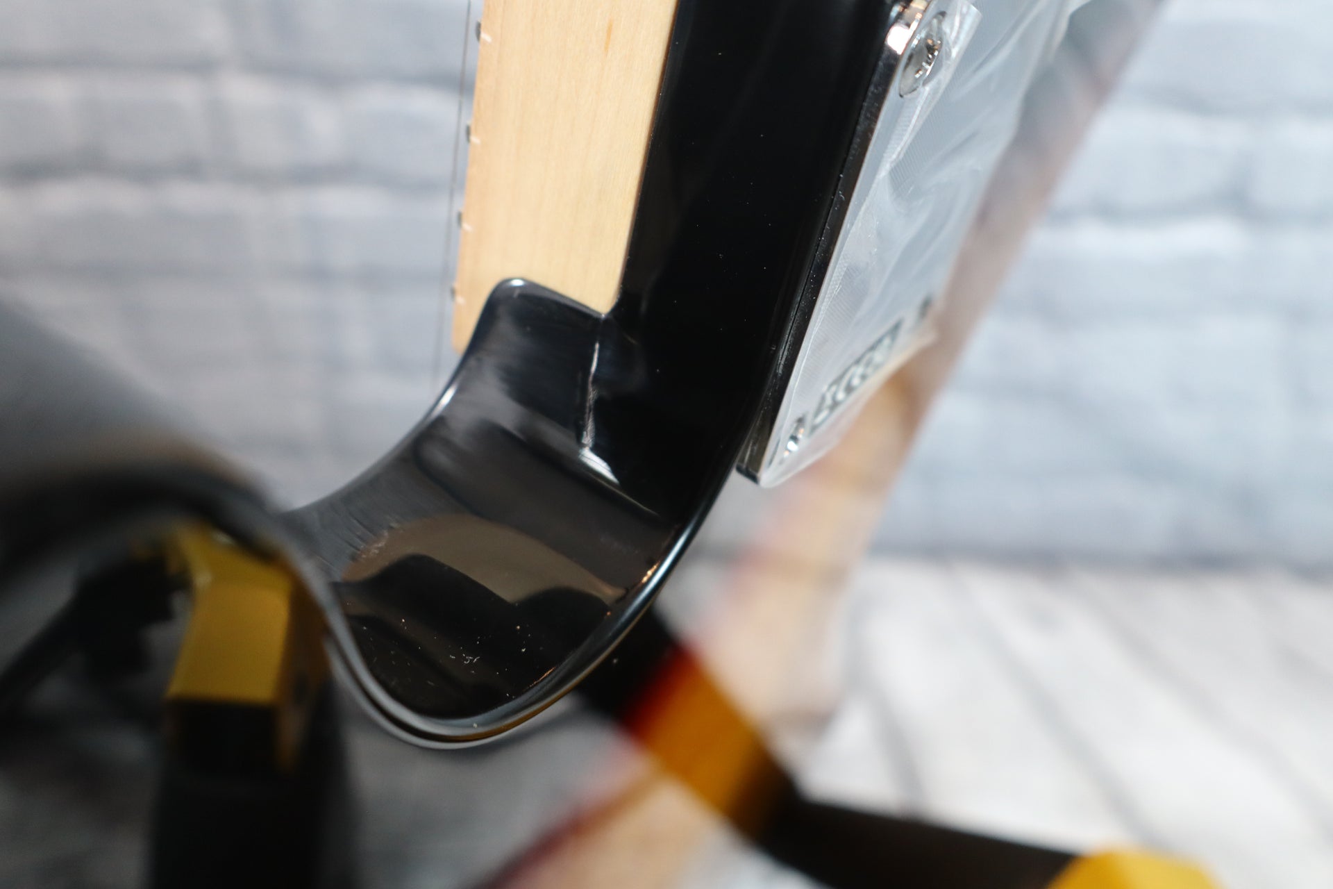 Squier Affinity Telecaster-3 Tone Sunburst