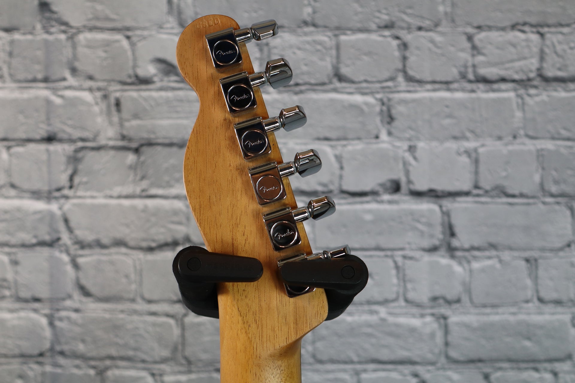 Fender Acoustasonic Player Telecaster-Shadow Burst