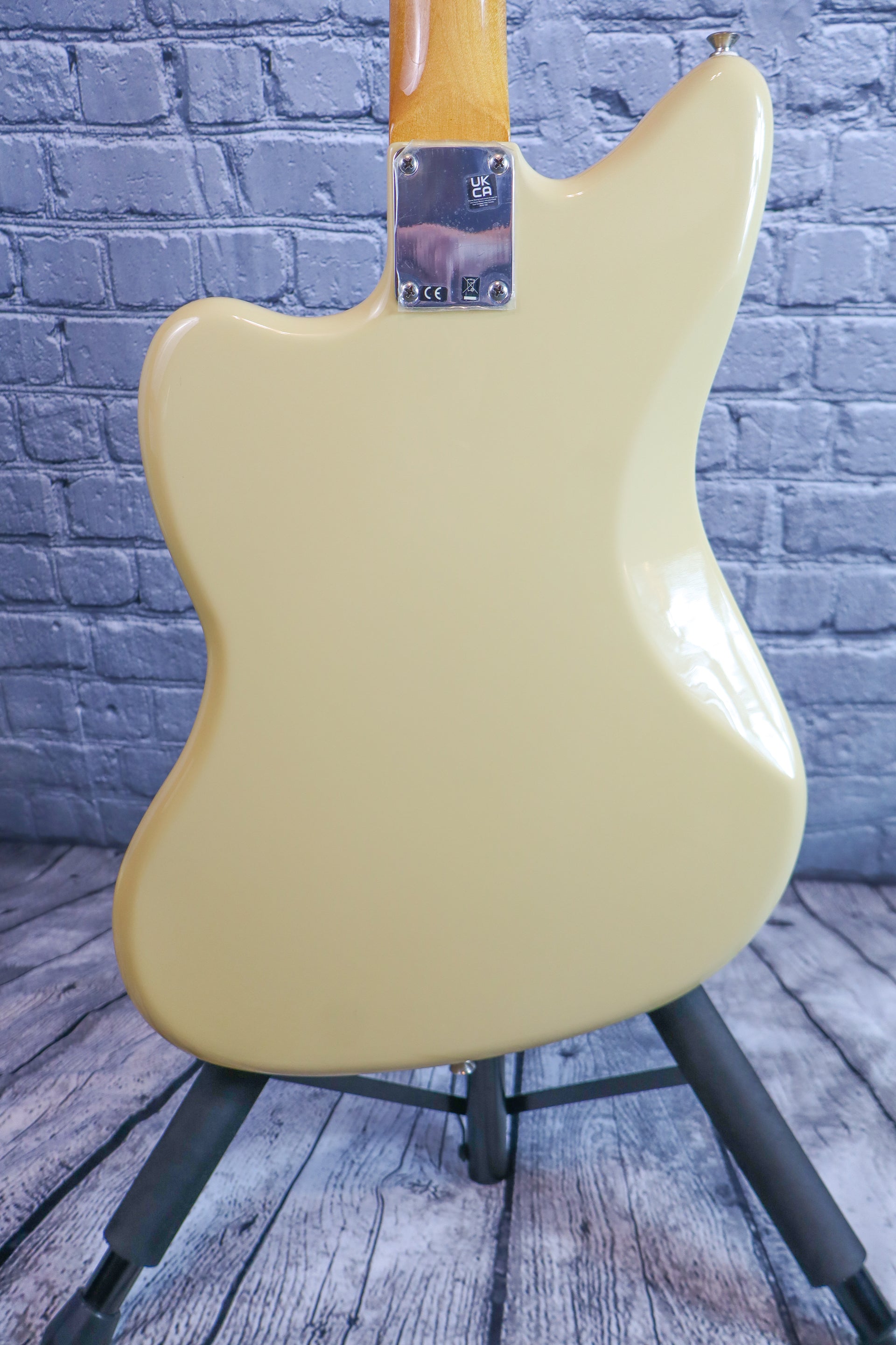 Fender Vintera II 50s Jazzmaster-Desert Sand