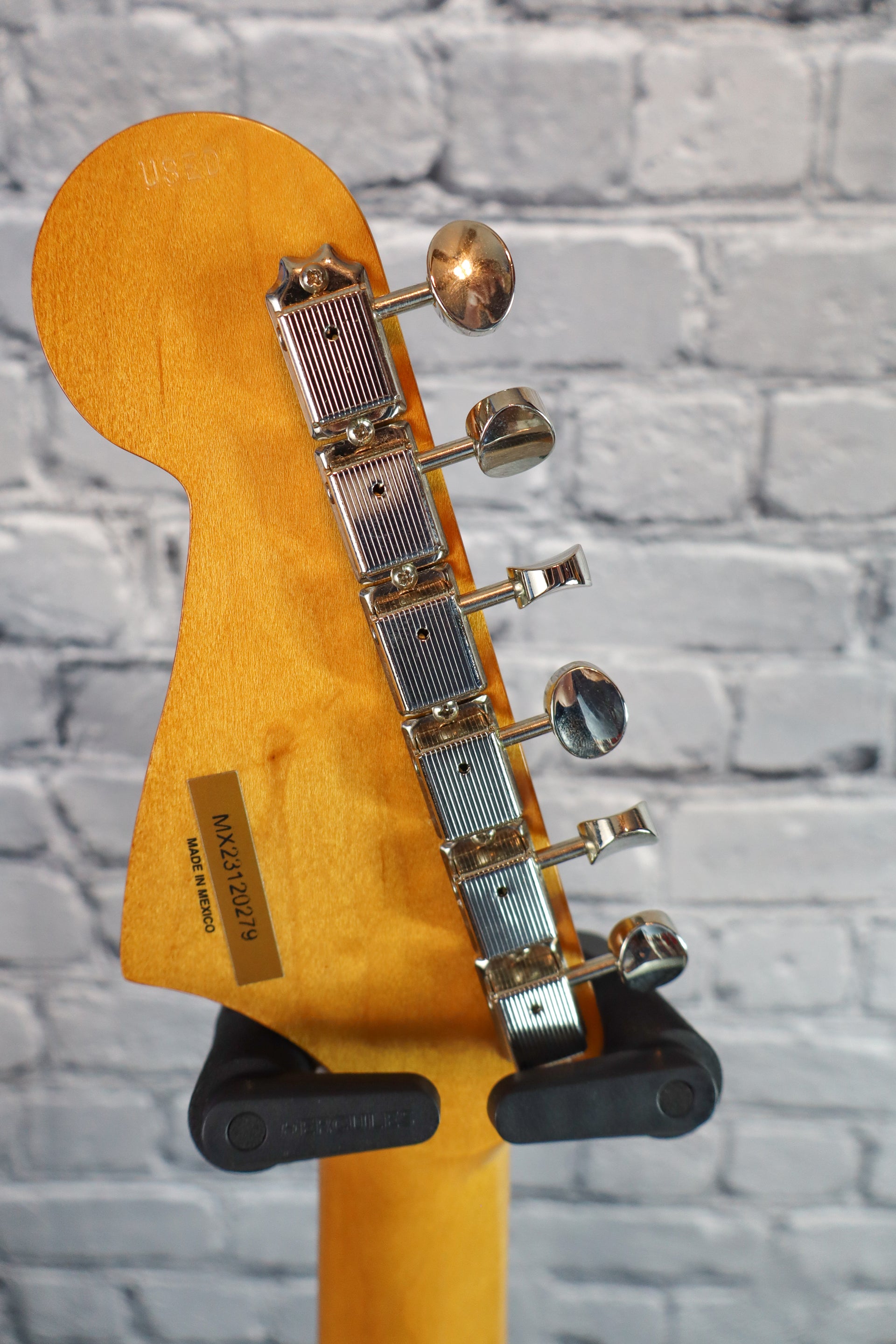 Fender Vintera II 50s Jazzmaster-Desert Sand
