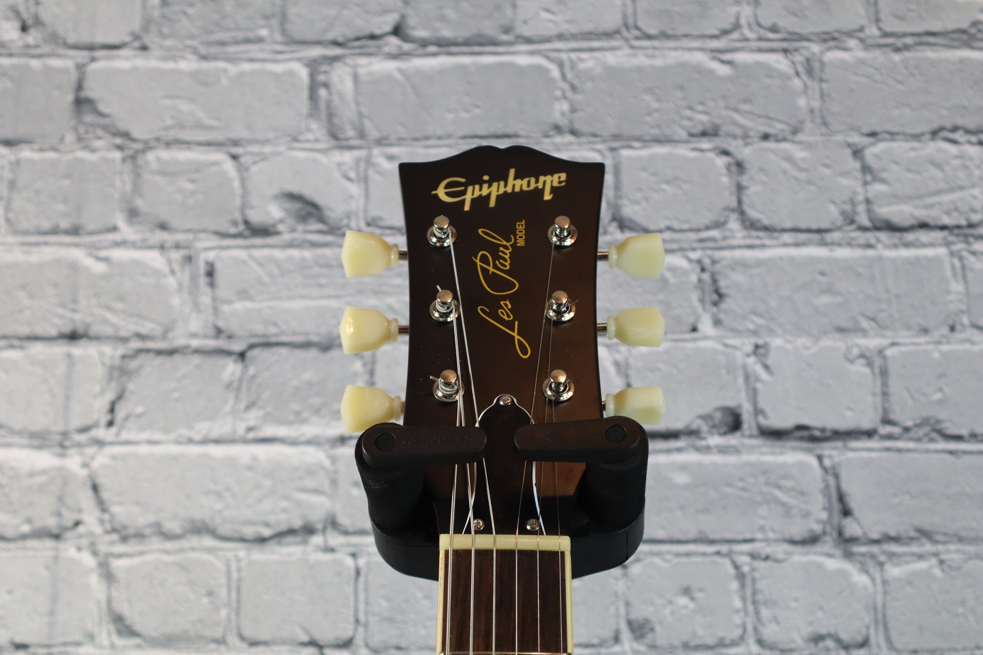 Epiphone Inspired by Gibson Custom 1959 Les Paul-Factory Burst VOS
