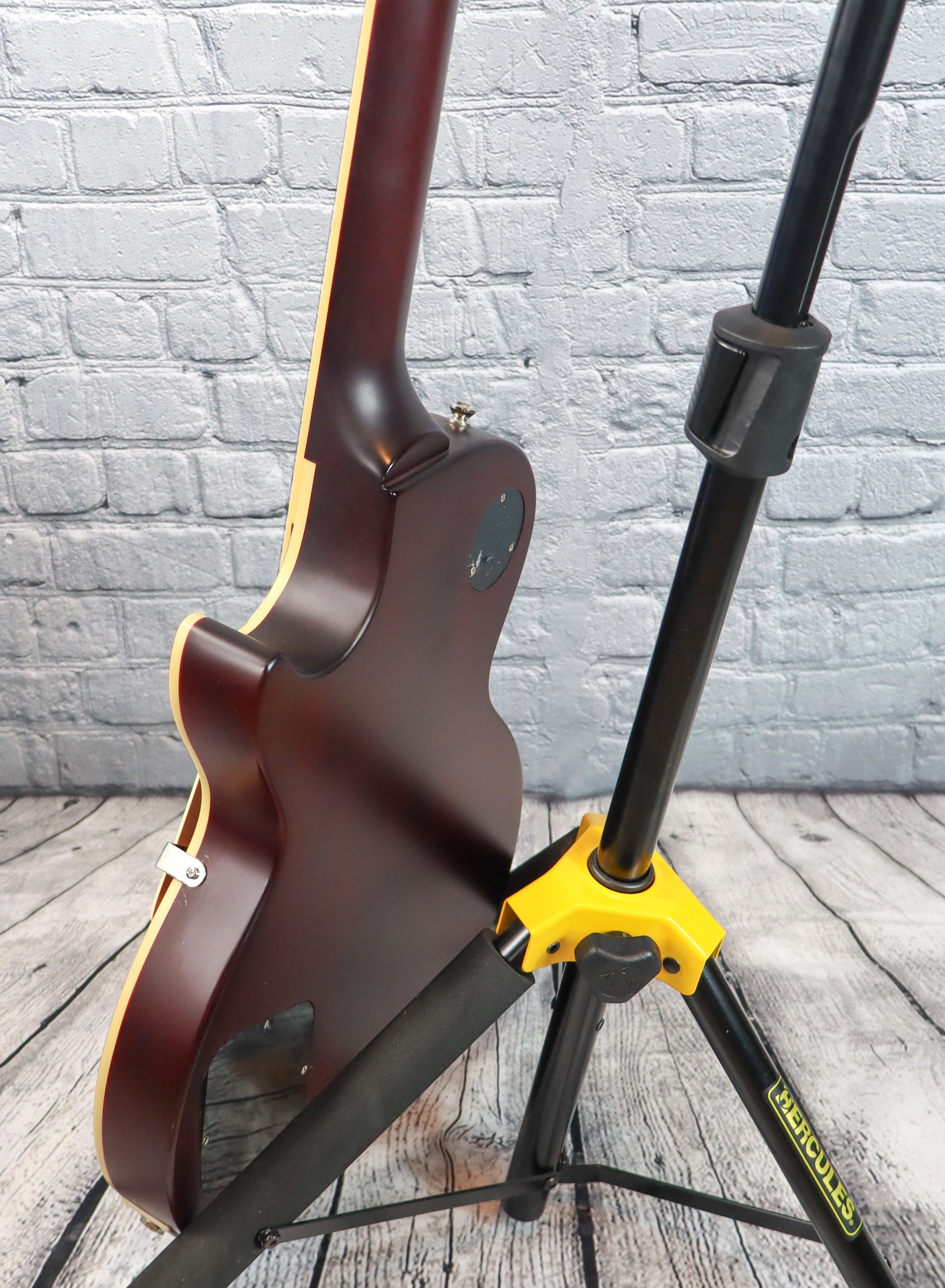 Epiphone Inspired by Gibson Custom 1959 Les Paul-Factory Burst VOS