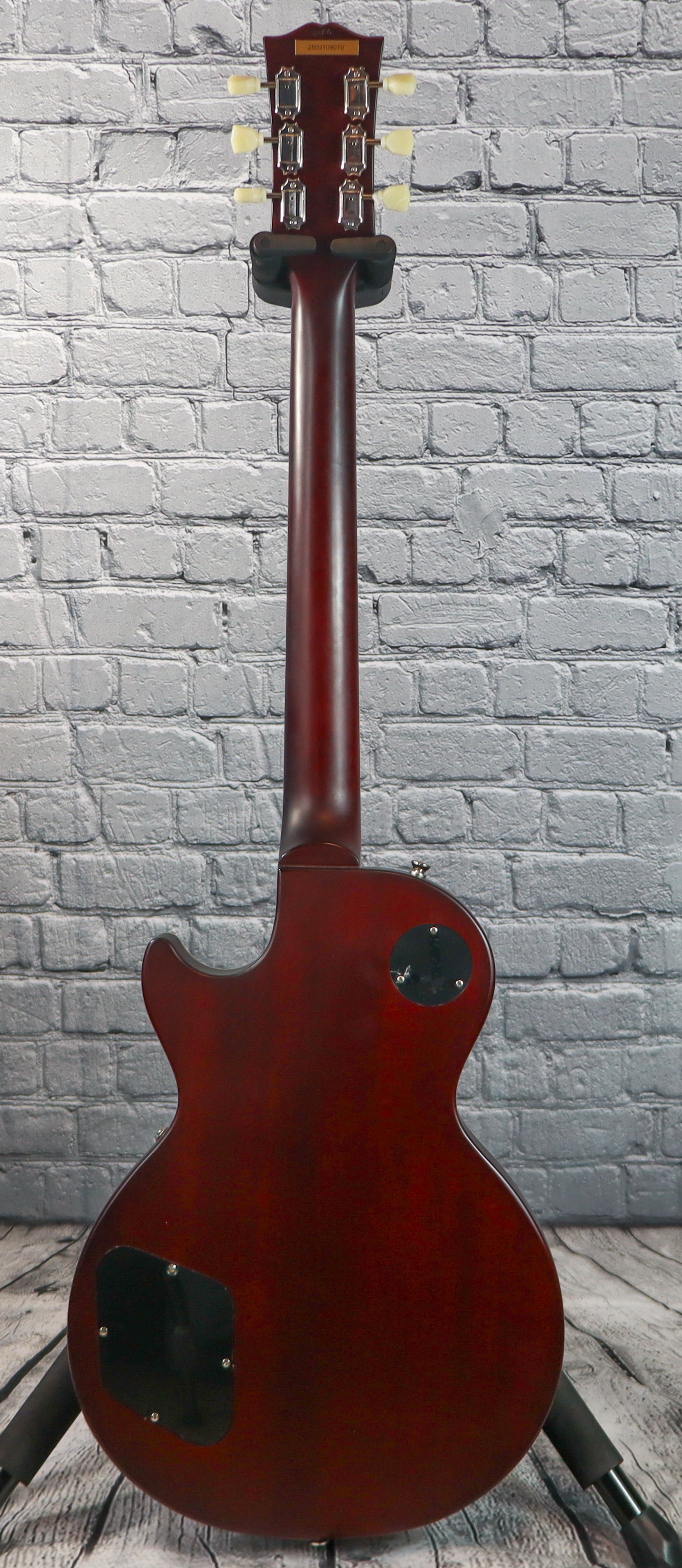 Epiphone Inspired by Gibson Custom 1959 Les Paul-Factory Burst VOS
