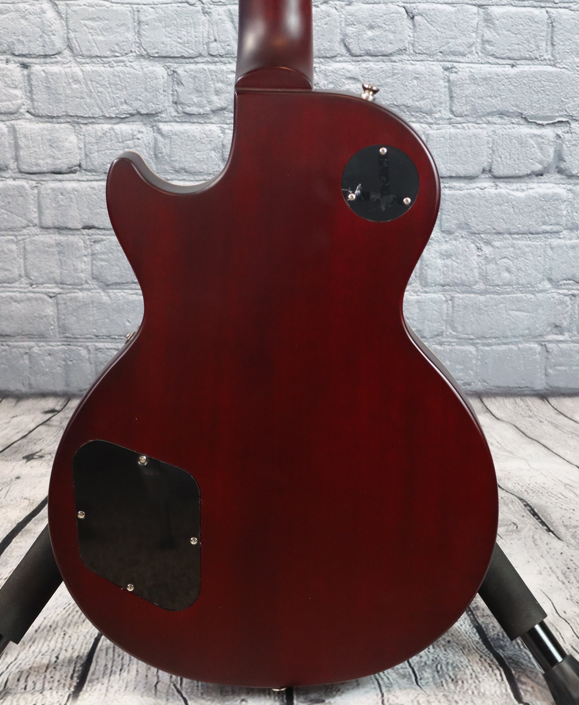 Epiphone Inspired by Gibson Custom 1959 Les Paul-Factory Burst VOS