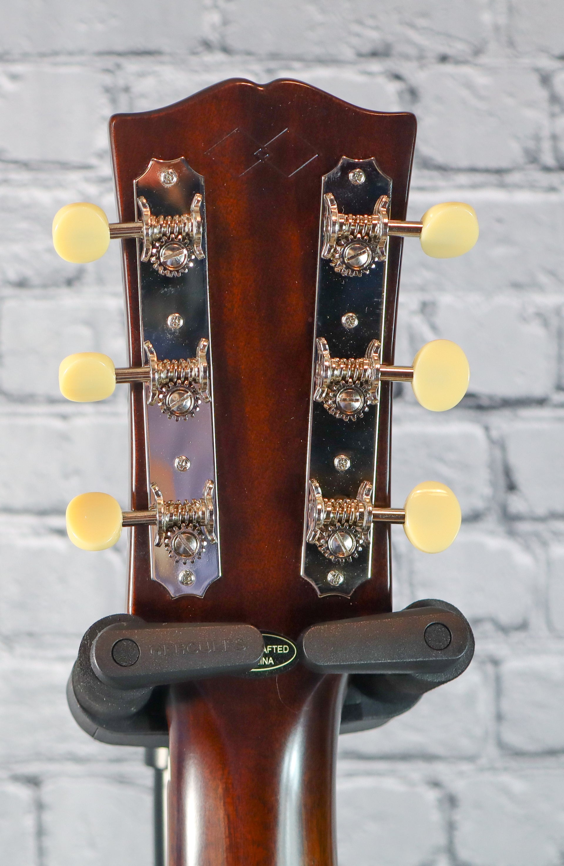 Epiphone Inspired by Gibson Custom 1942 Banner Reissue J-45-Vintage Sunburst