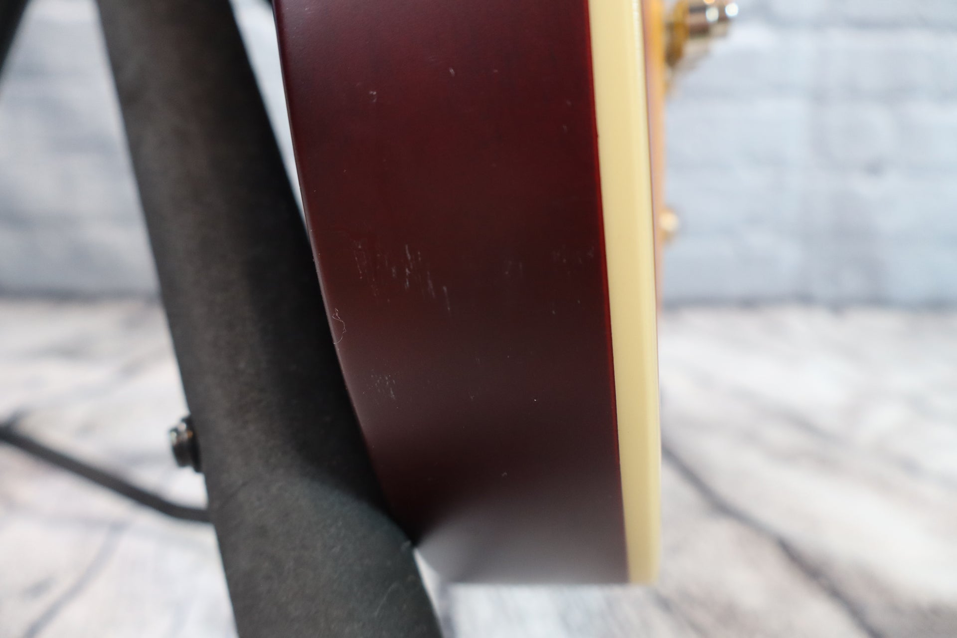 Epiphone Inspired by Gibson Custom 1959 Les Paul-Factory Burst VOS