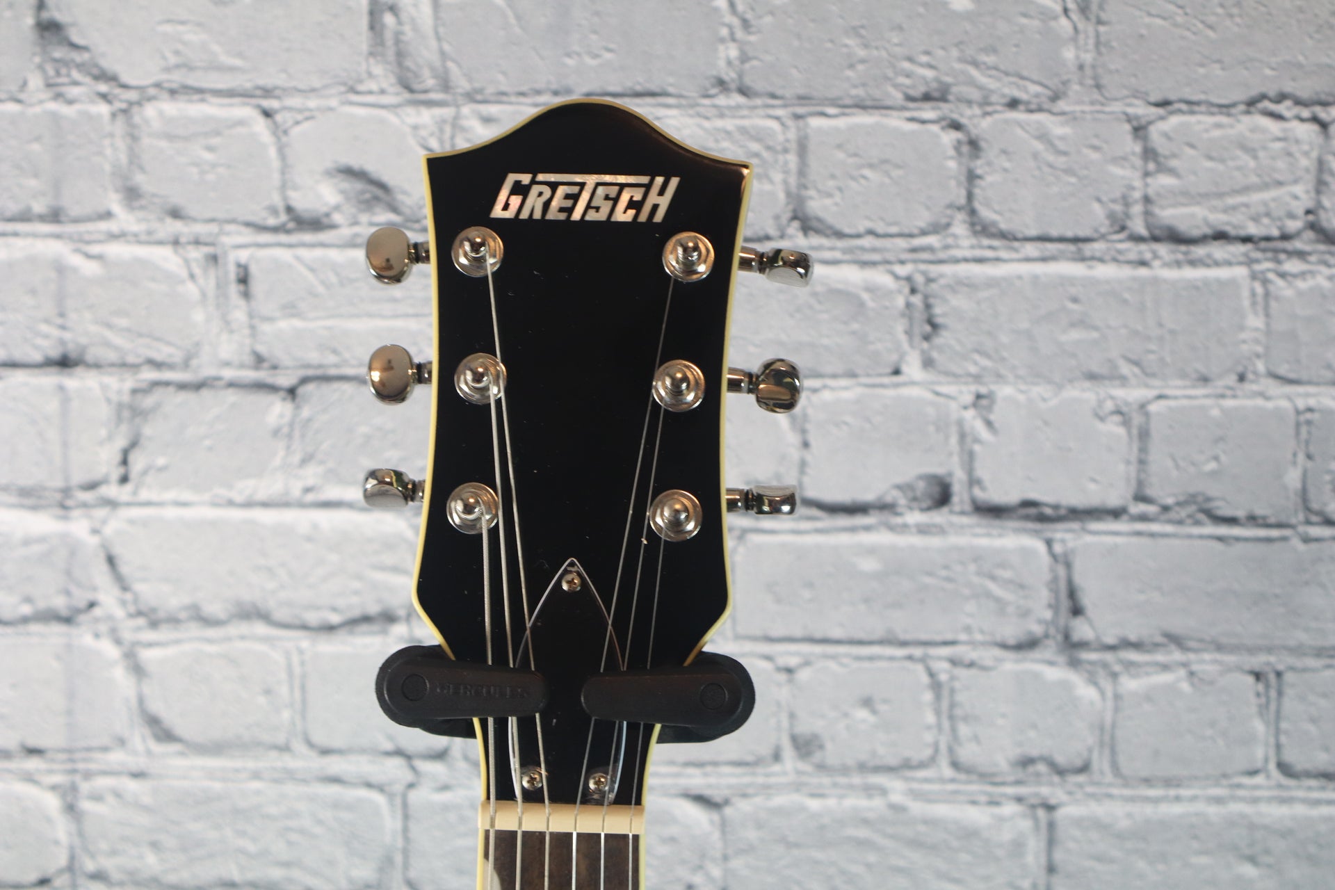 Gretsch G5622 Electromatic Center Block Double-Cut Electric Guitar - Olive