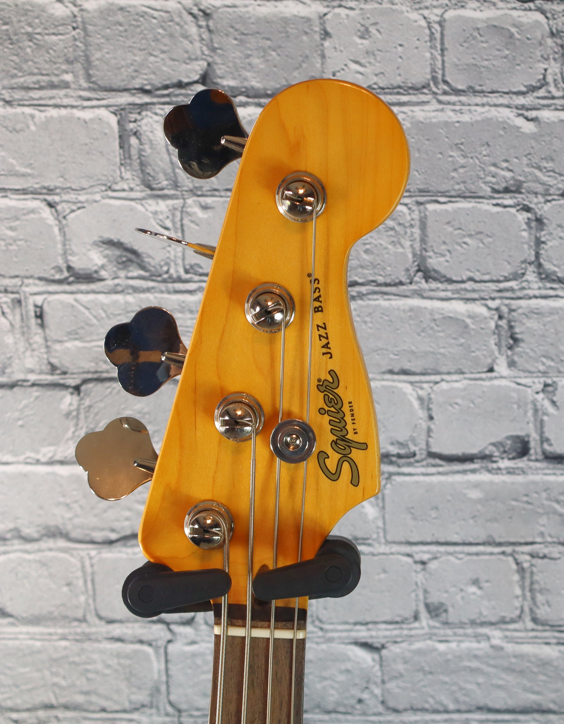 Squier Classic Vibe 60s Jazz Bass Fretless-3 Tone Sunburst
