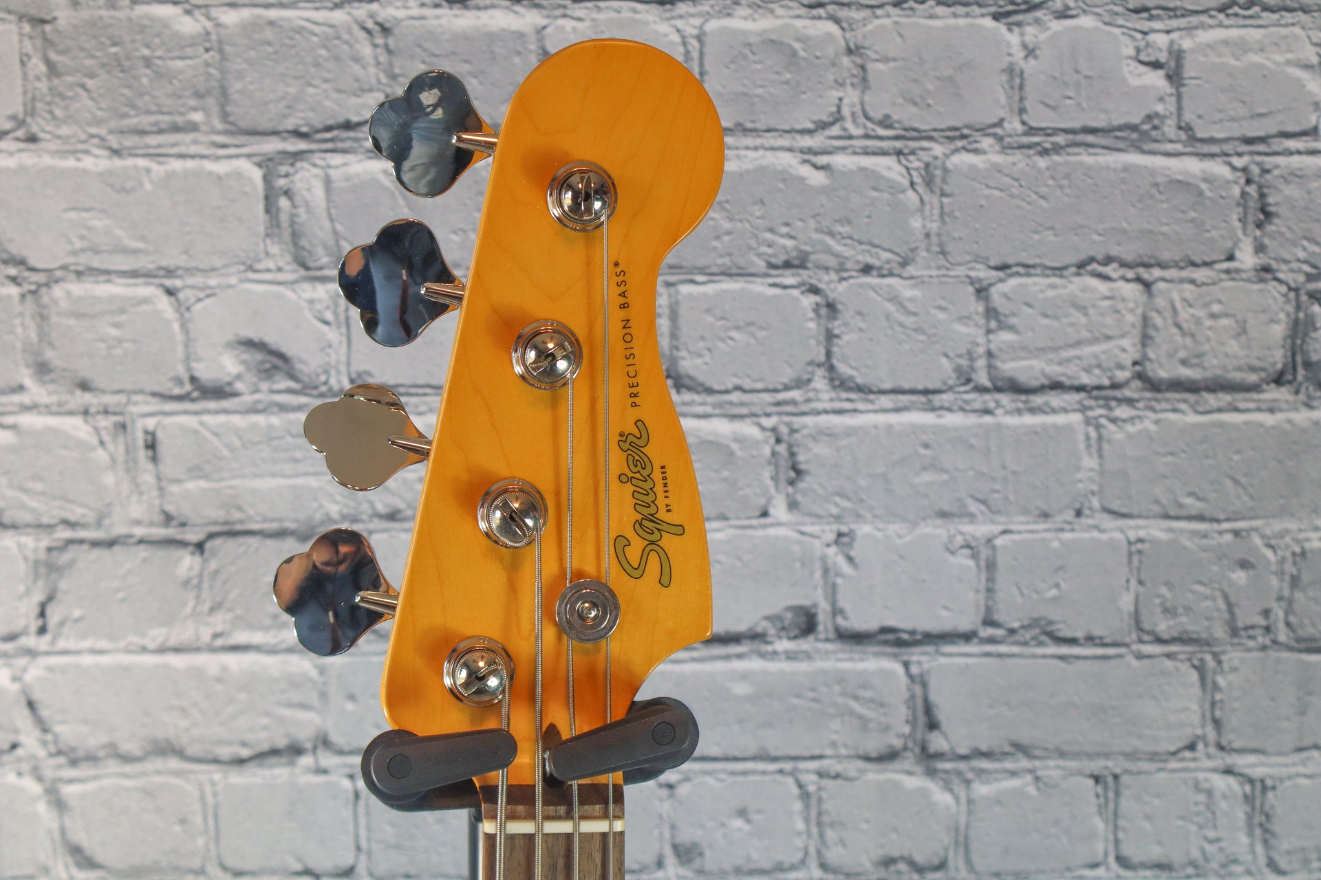 Squier Classic Vibe 60s Precision Bass-Olympic White
