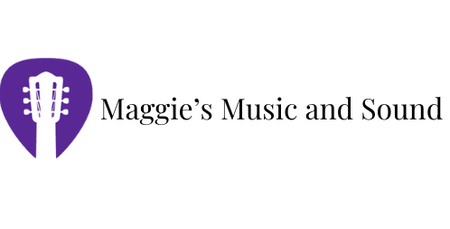Maggie's Music and Sound