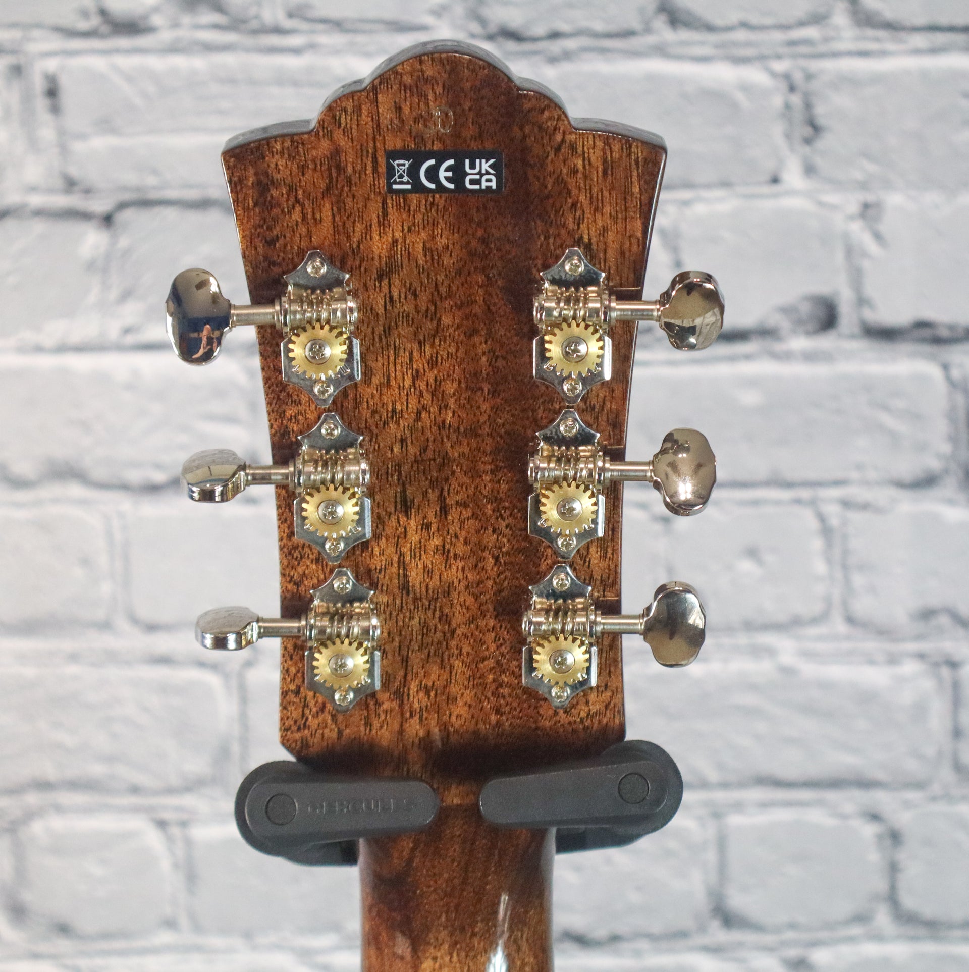 Guild D150CE Acoustic-Electric Guitar-Natural