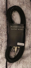 Nashville Guitar Works GC20 20FT Instrument Cable