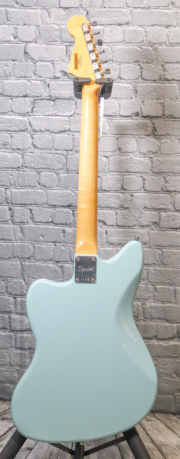 Squier Classic Vibe 60s Jazzmaster-Sonic Blue