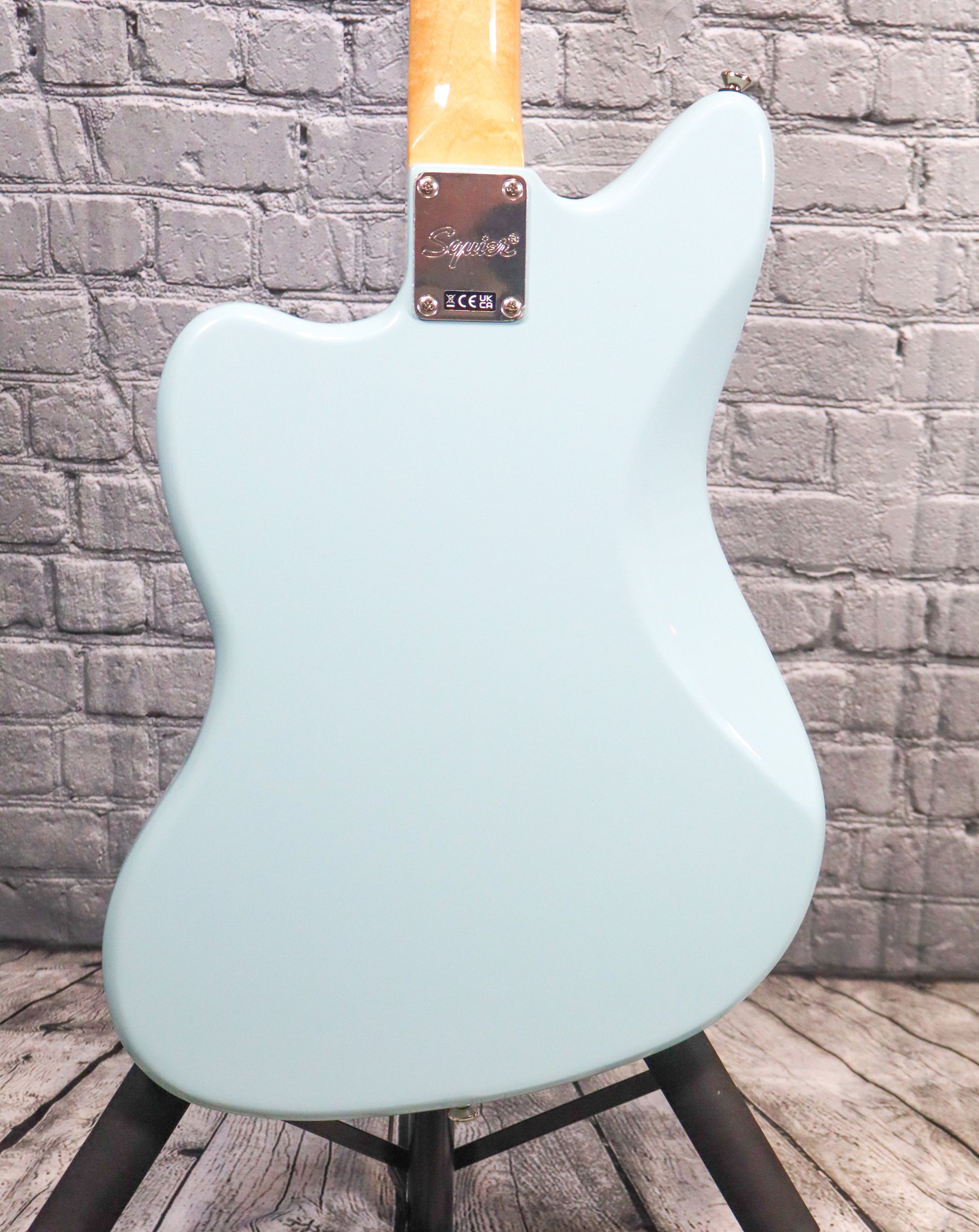 Squier Classic Vibe 60s Jazzmaster-Sonic Blue