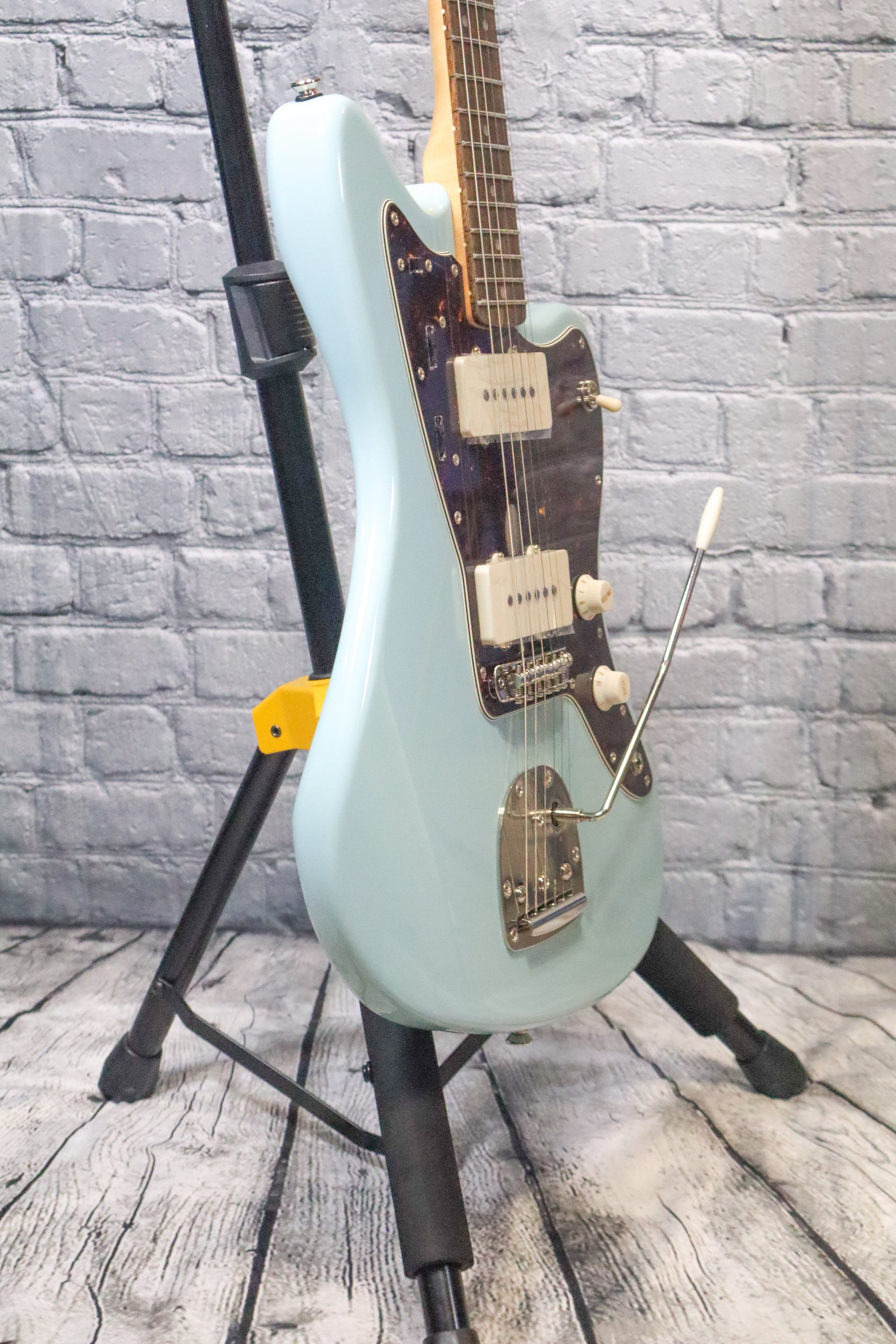 Squier Classic Vibe 60s Jazzmaster-Sonic Blue