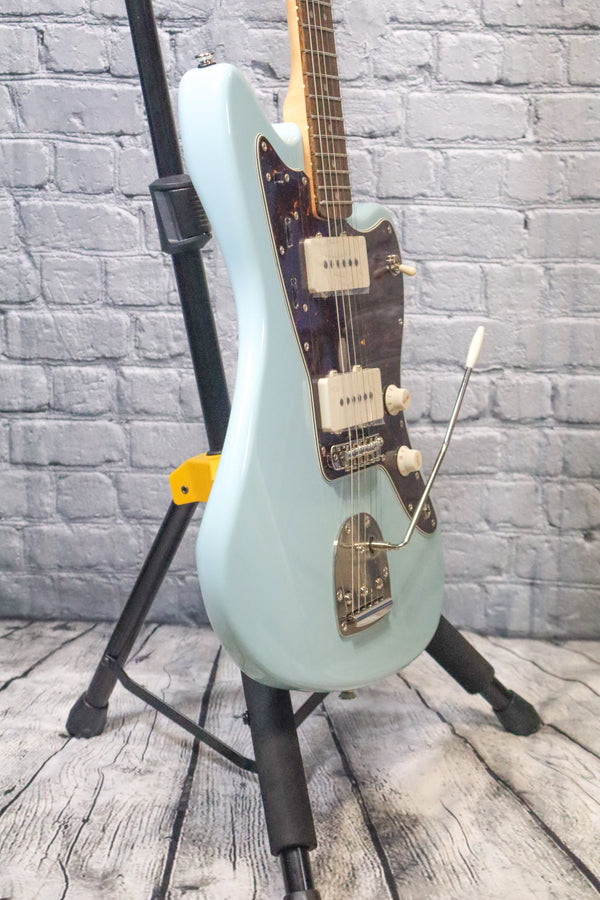Squier Classic Vibe 60s Jazzmaster-Sonic Blue