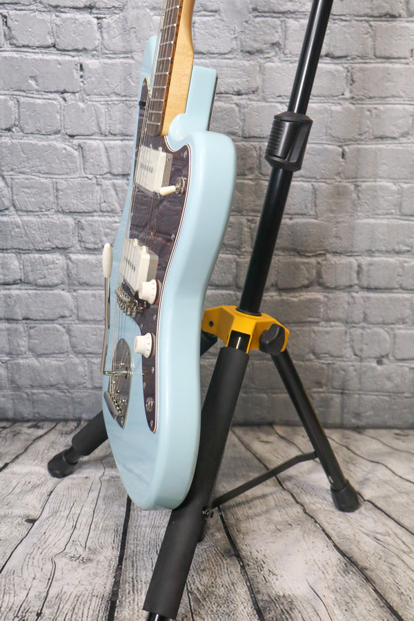 Squier Classic Vibe 60s Jazzmaster-Sonic Blue