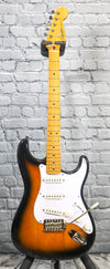 Squier Classic Vibe 50s Stratocaster-2 Tone Sunburst
