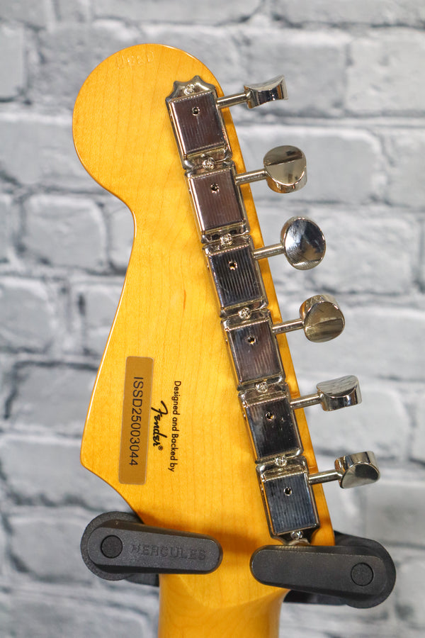 Squier Classic Vibe 50s Stratocaster-2 Tone Sunburst