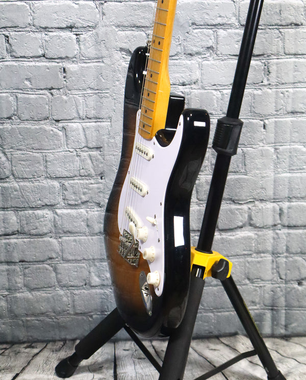 Squier Classic Vibe 50s Stratocaster-2 Tone Sunburst