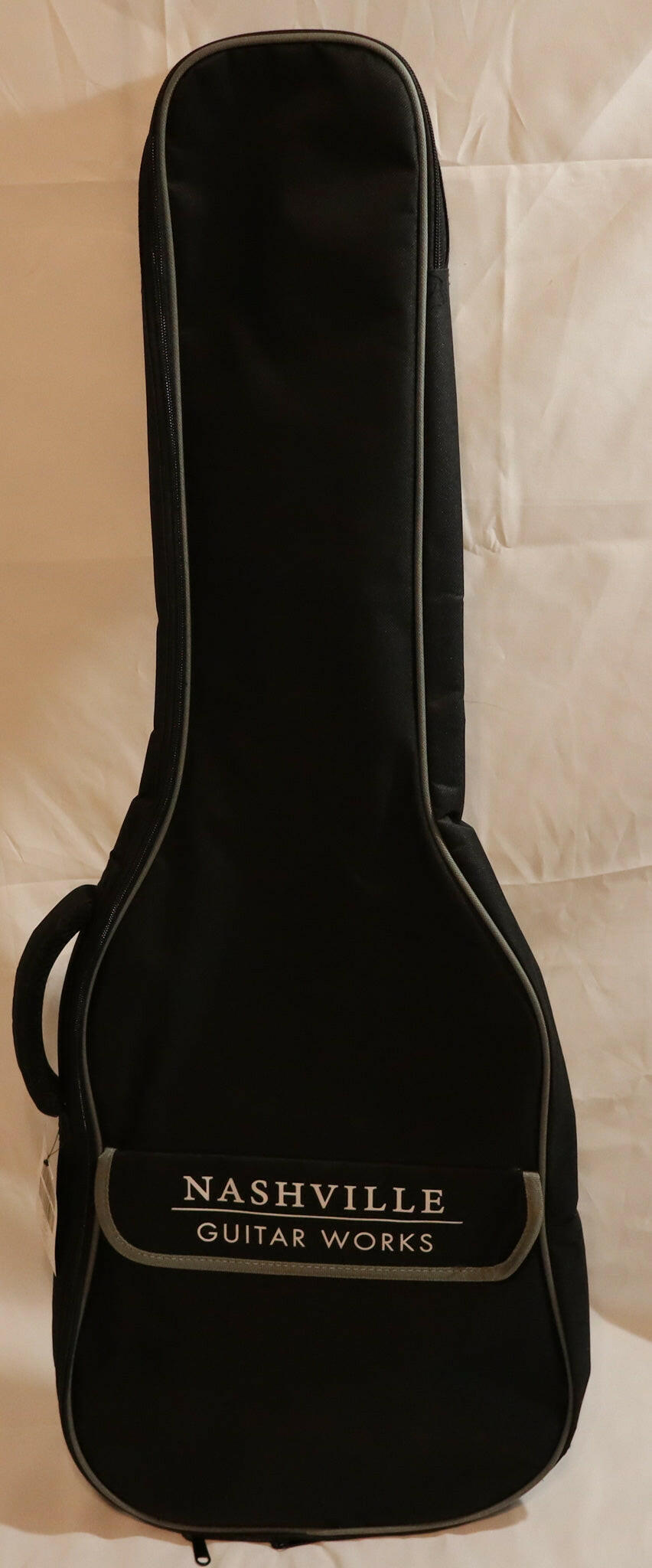 Nashville Guitar Works NGW-EGG1 Electric Guitar Gig Bag.