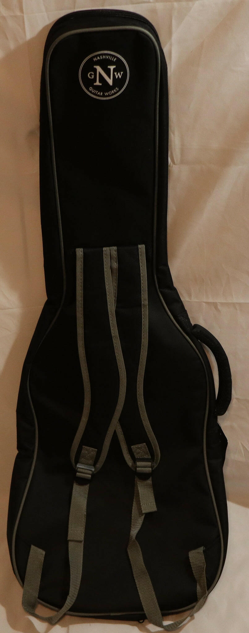 Nashville Guitar Works NGW-EGG1 Electric Guitar Gig Bag.