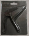 Nashville Guitar Works capo NGW-CTC1BK