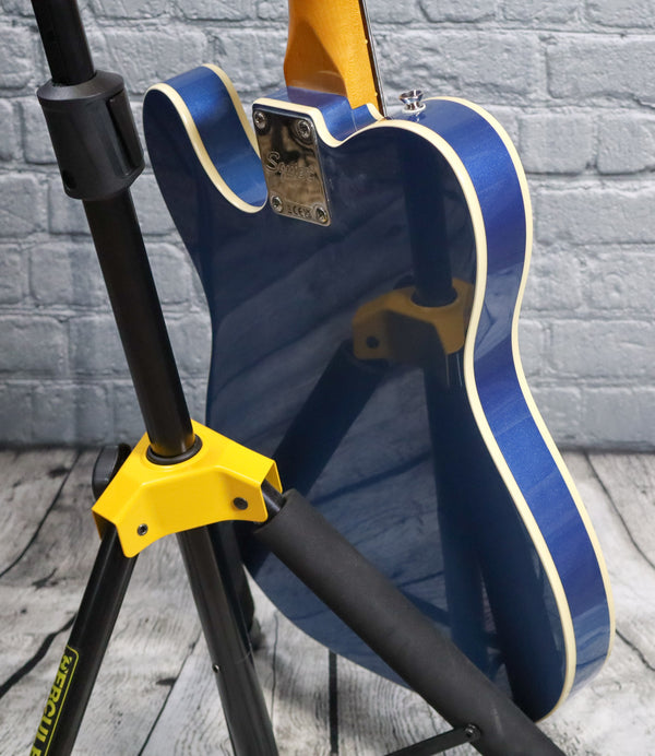 Squier Classic Vibe Custom Telecaster Bigsby SH-Lake Placid Blue