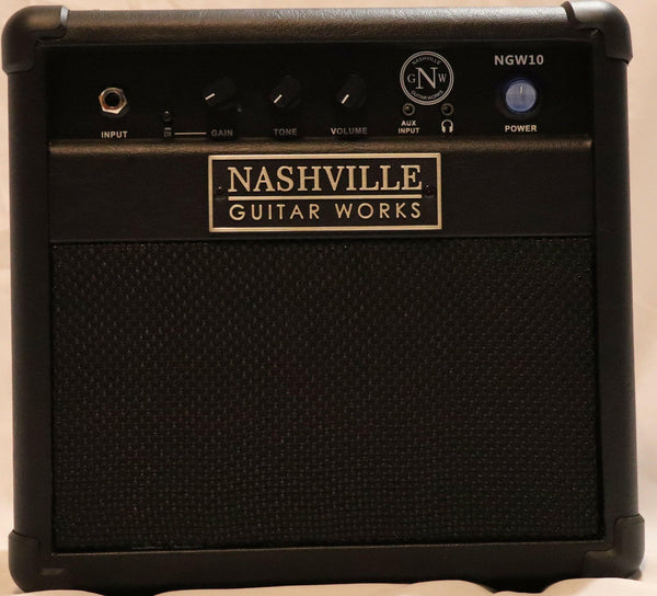 Nashville Guitar Works NGW10 Electric Guitar Amp.
