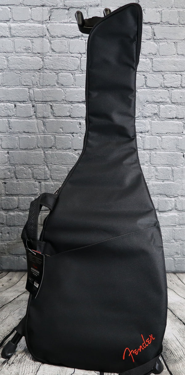 Fender Player II Stratocaster-Transparent Mocha Burst