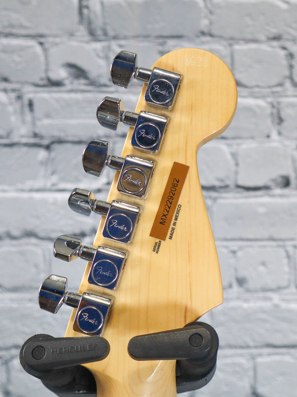 Fender Player Stratocaster Left Handed-3 Tone Sunburst